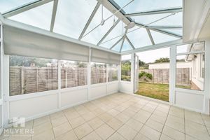Conservatory- click for photo gallery